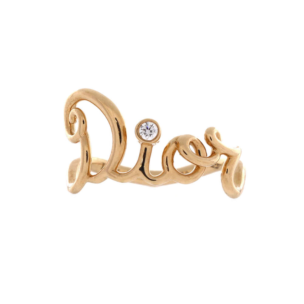 Christian Dior Dioramour Ring